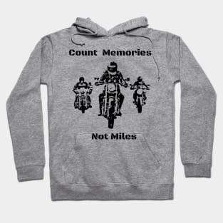 Bikers Hoodie